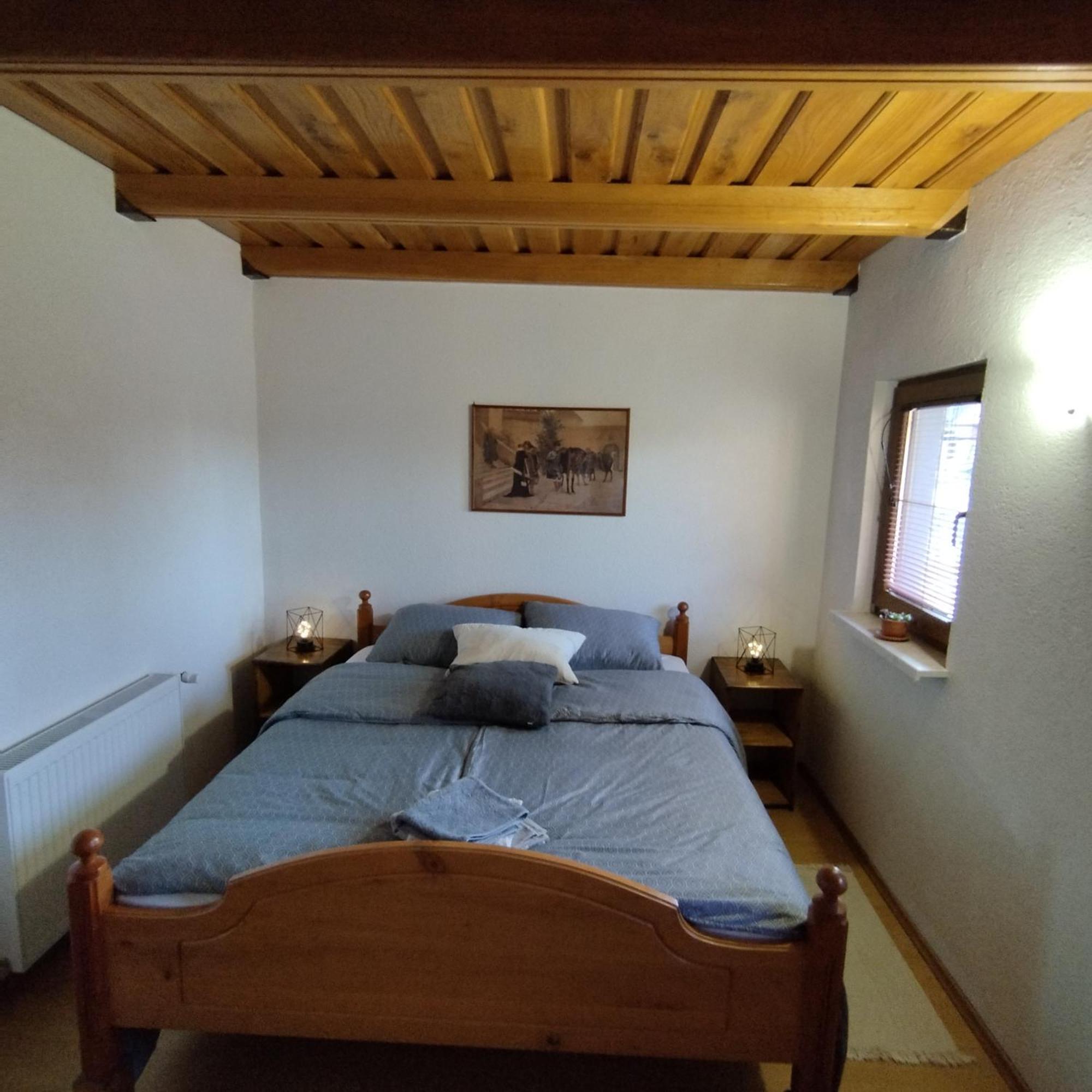 Holiday Home Novak M Светий Мартин-на-Мурі Екстер'єр фото